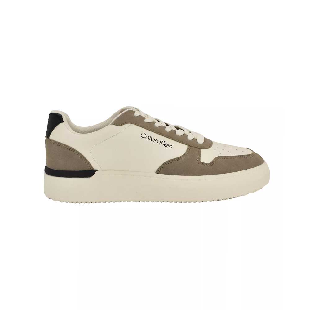CALVIN KLEIN CMBALEN WHITE 141
