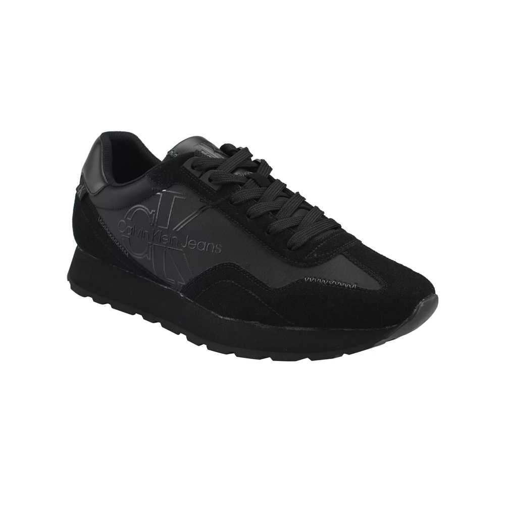 CALVIN KLEIN CMEDEN BLACK 001
