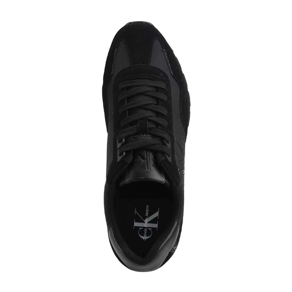 CALVIN KLEIN CMEDEN BLACK 001
