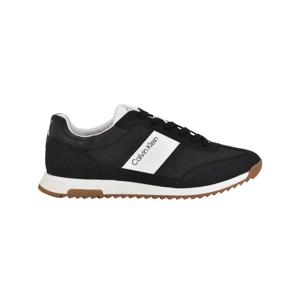 CALVIN KLEIN CMGALENT BLACK 001