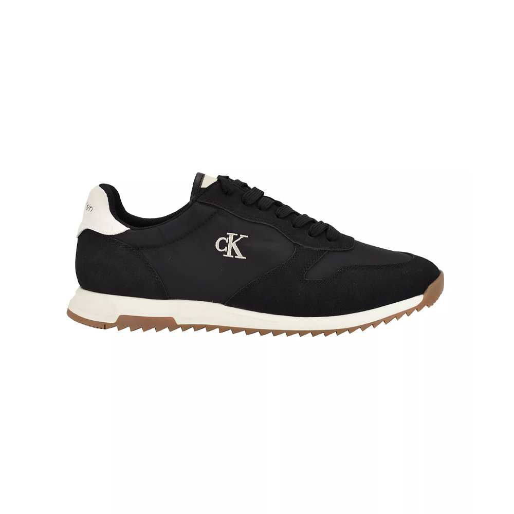 CALVIN KLEIN CMGALLADEN-Z BLACK 001