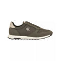 CALVIN KLEIN CMGALLADEN-Z DARK GREEN 300