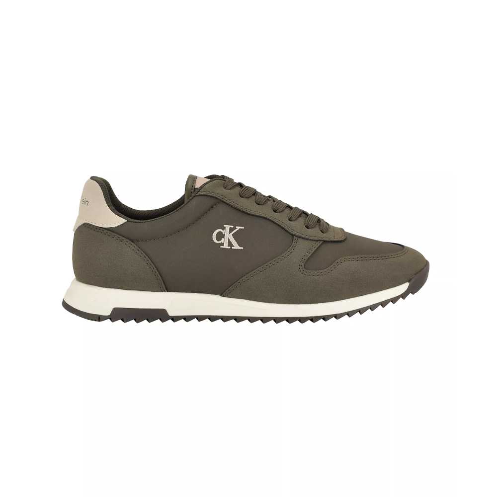 CALVIN KLEIN CMGALLADEN-Z DARK GREEN 300