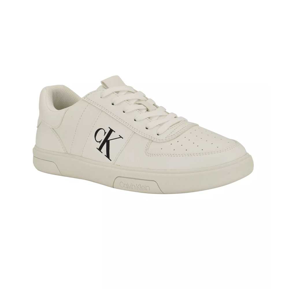 CALVIN KLEIN CMGLIANO WHITE 140