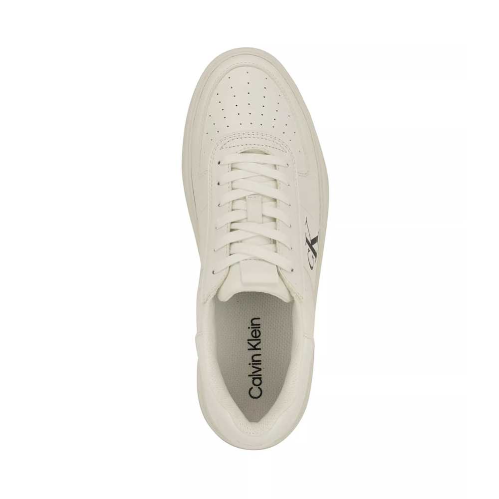 CALVIN KLEIN CMGLIANO WHITE 140
