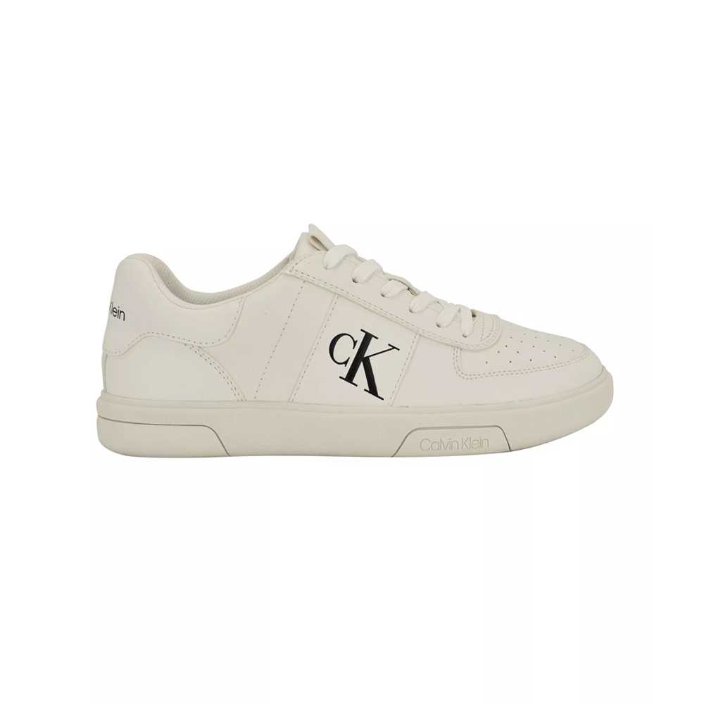 CALVIN KLEIN CMGLIANO WHITE 140