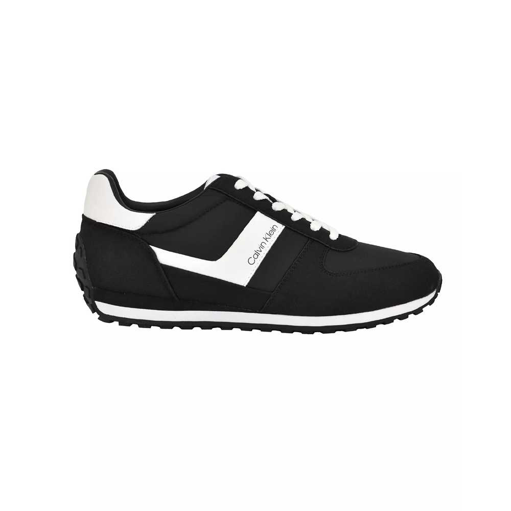 CALVIN KLEIN CMJAVELE-Z BLACK 001