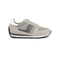 CALVIN KLEIN CMJAVELE-Z LIGHT GRAY 050
