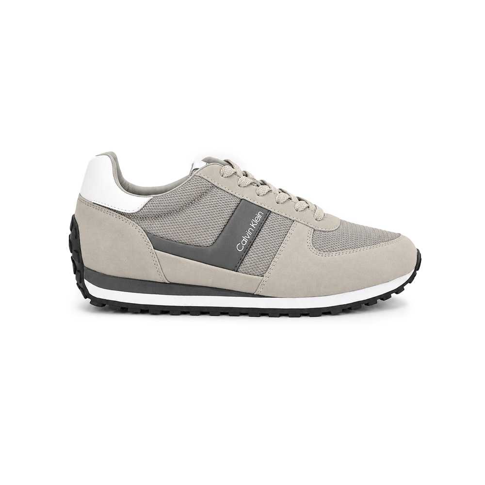 CALVIN KLEIN CMJAVELE-Z LIGHT GRAY 050