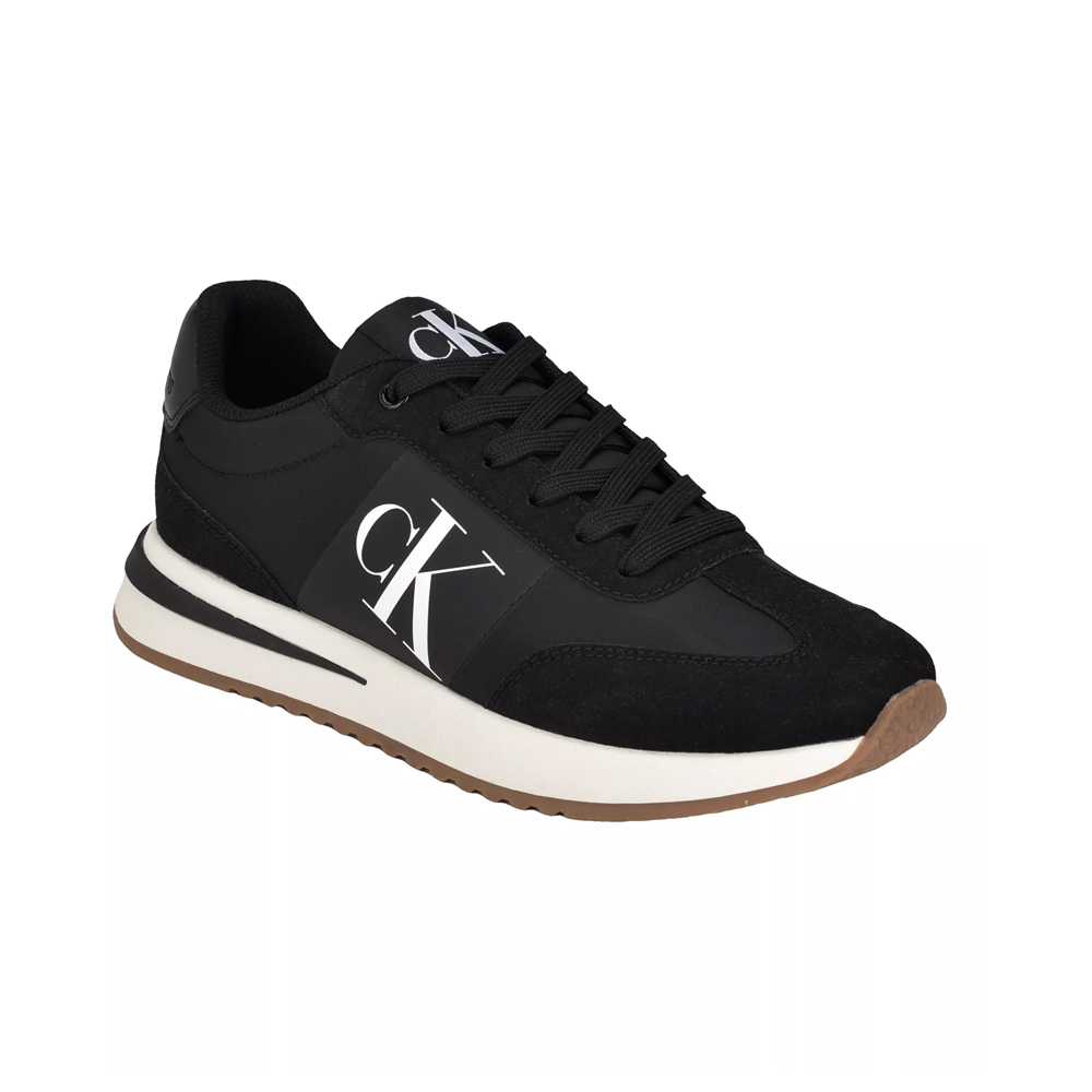 CALVIN KLEIN CMPEZRAND BLACK 001