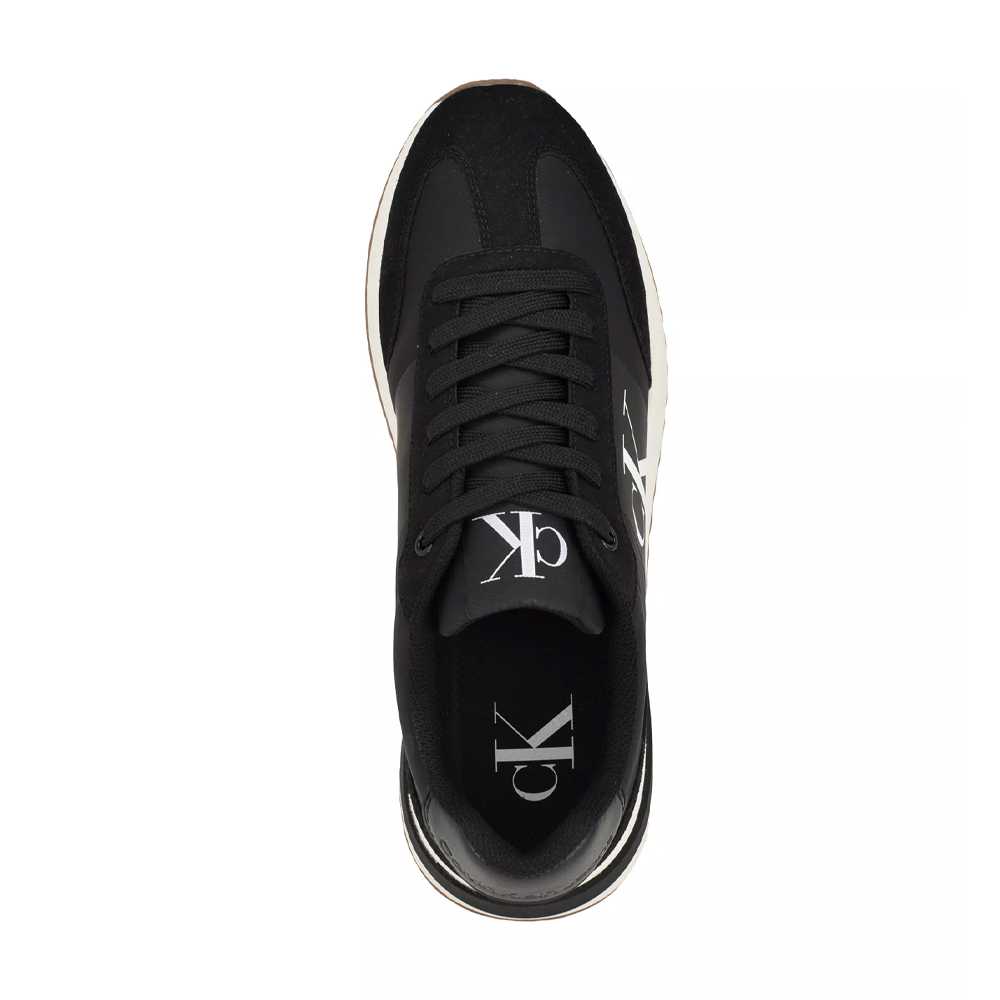 CALVIN KLEIN CMPEZRAND BLACK 001