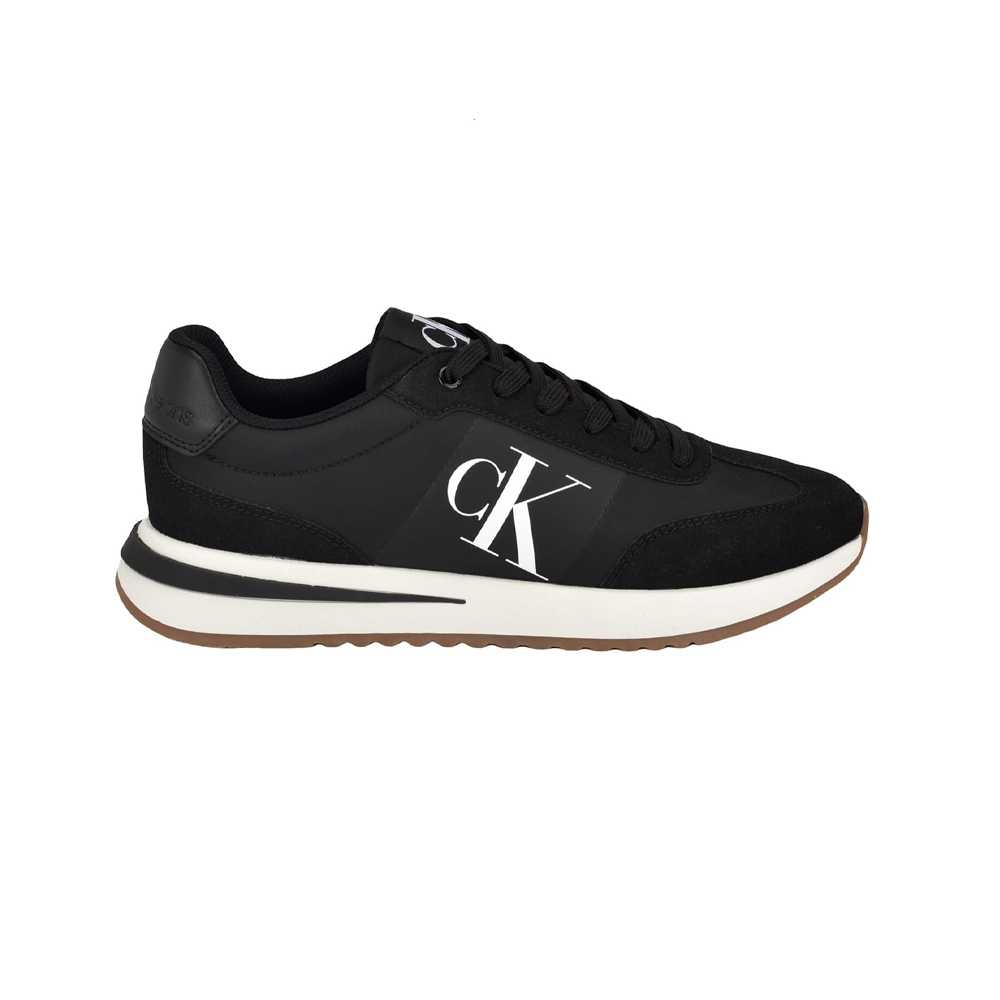 CALVIN KLEIN CMPEZRAND BLACK 001