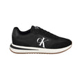 CALVIN KLEIN CMPEZRAND BLACK 001