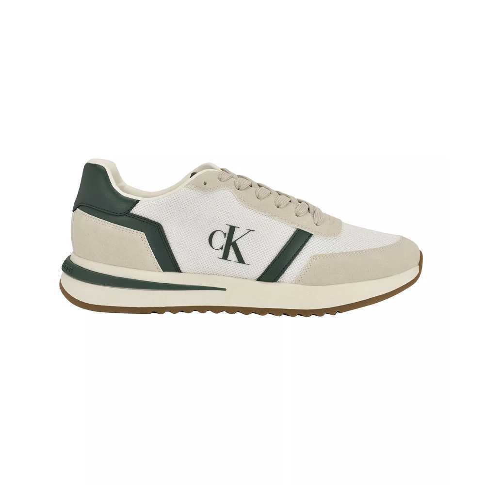 CALVIN KLEIN CMPICIO-Z DARK GREEN 300