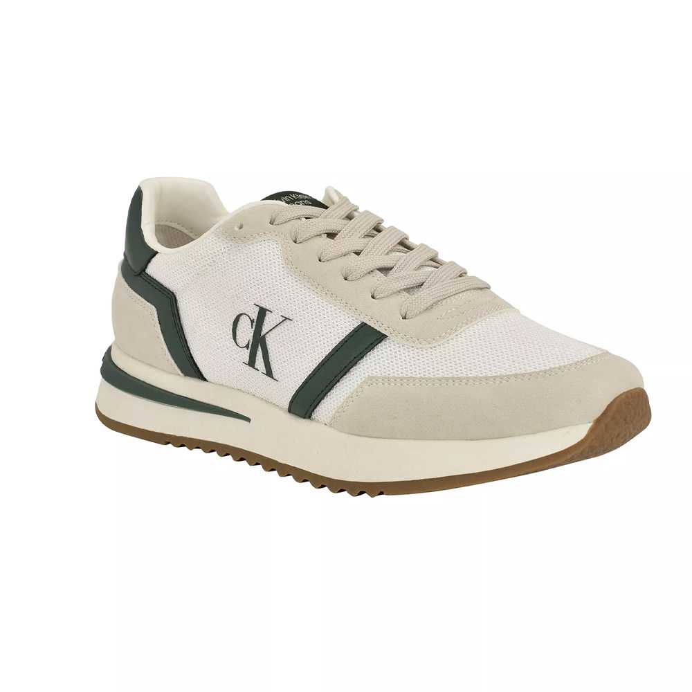 CALVIN KLEIN CMPICIO DARK GREEN 300