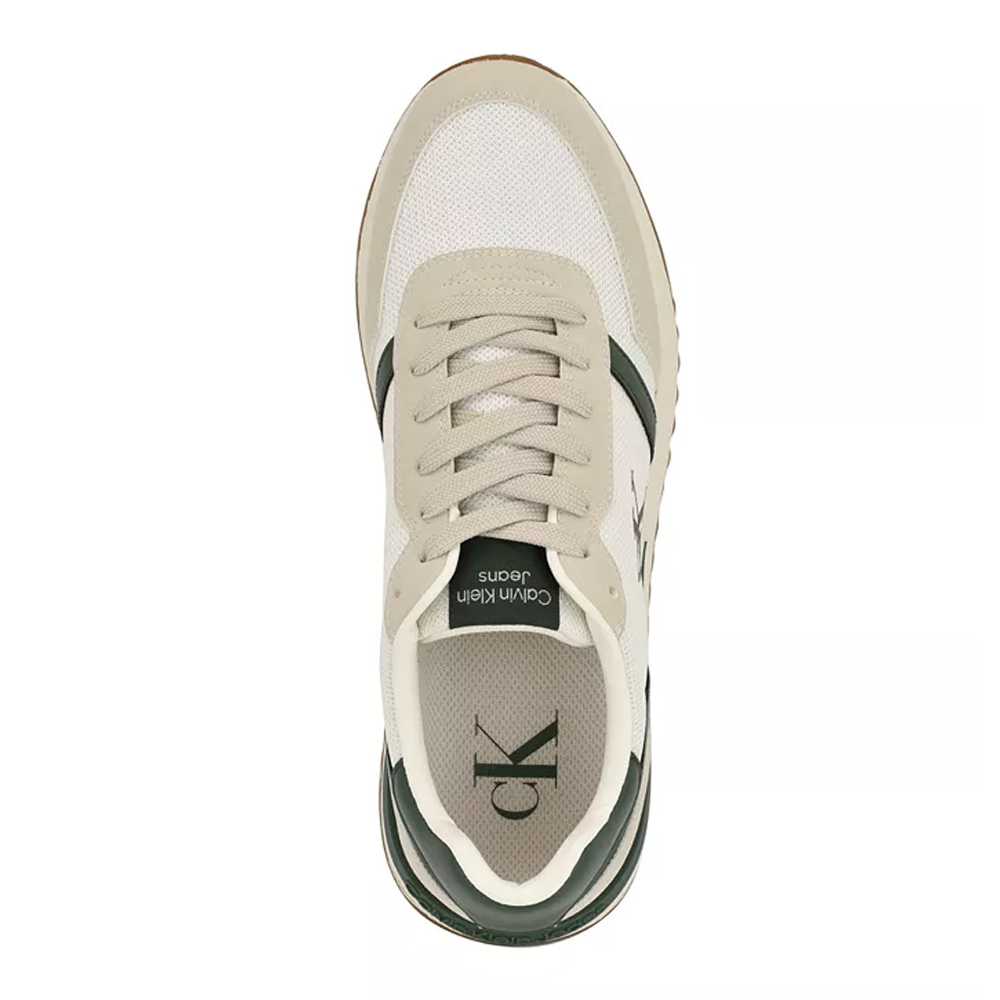 CALVIN KLEIN CMPICIO DARK GREEN 300
