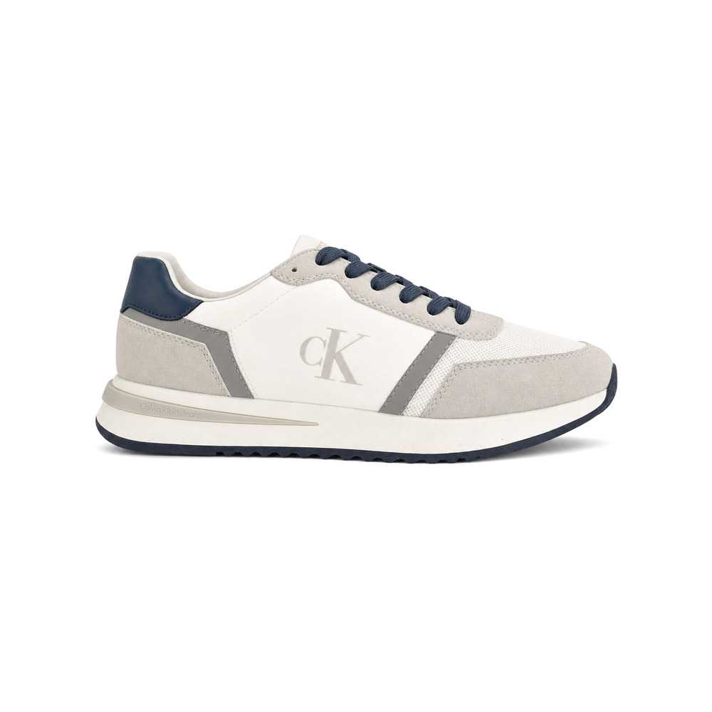 CALVIN KLEIN CMPICIO LIGHT GRAY 052