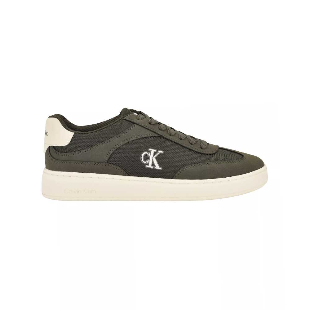 CALVIN KLEIN CMWALCOTT-Z MEDIUM BROWN 210