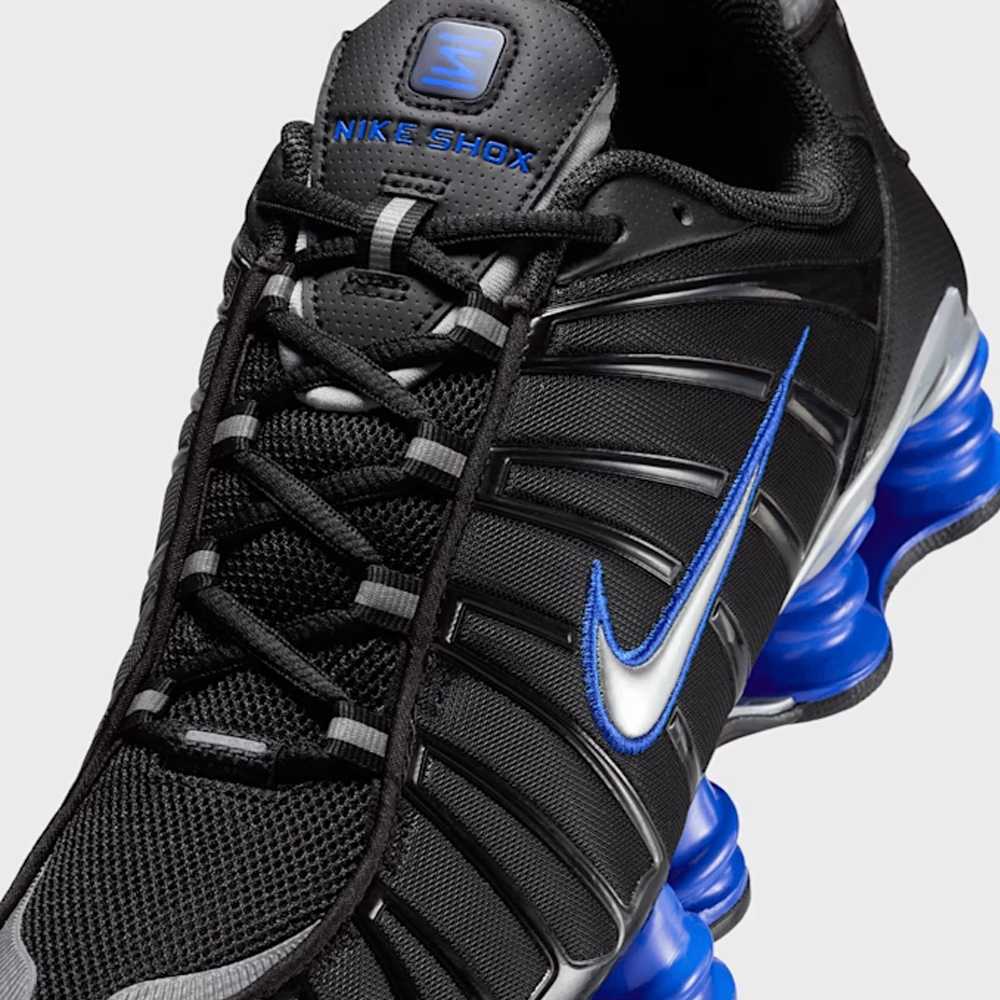 NIKE SHOX TL