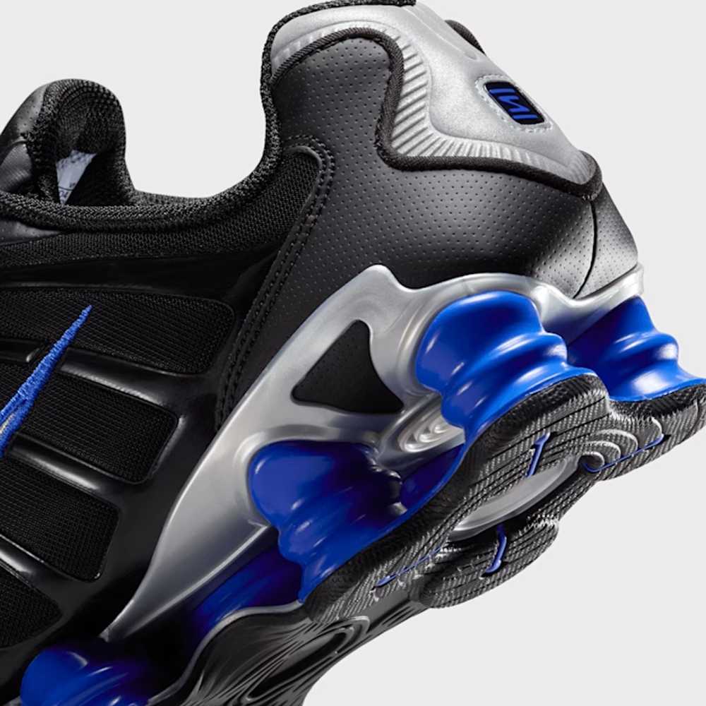 NIKE SHOX TL