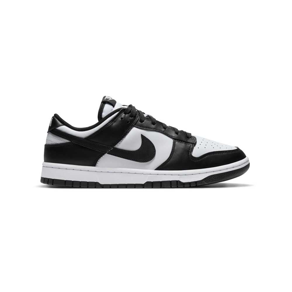 NIKE DUNK LOW RETRO