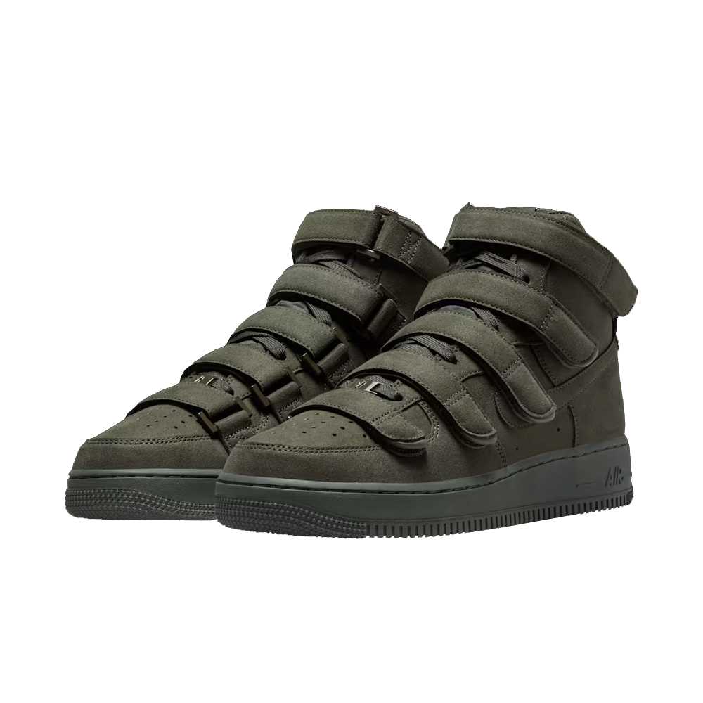 NIKE AIR FORCE 1 HIGH '07 x BILLIE ELISH