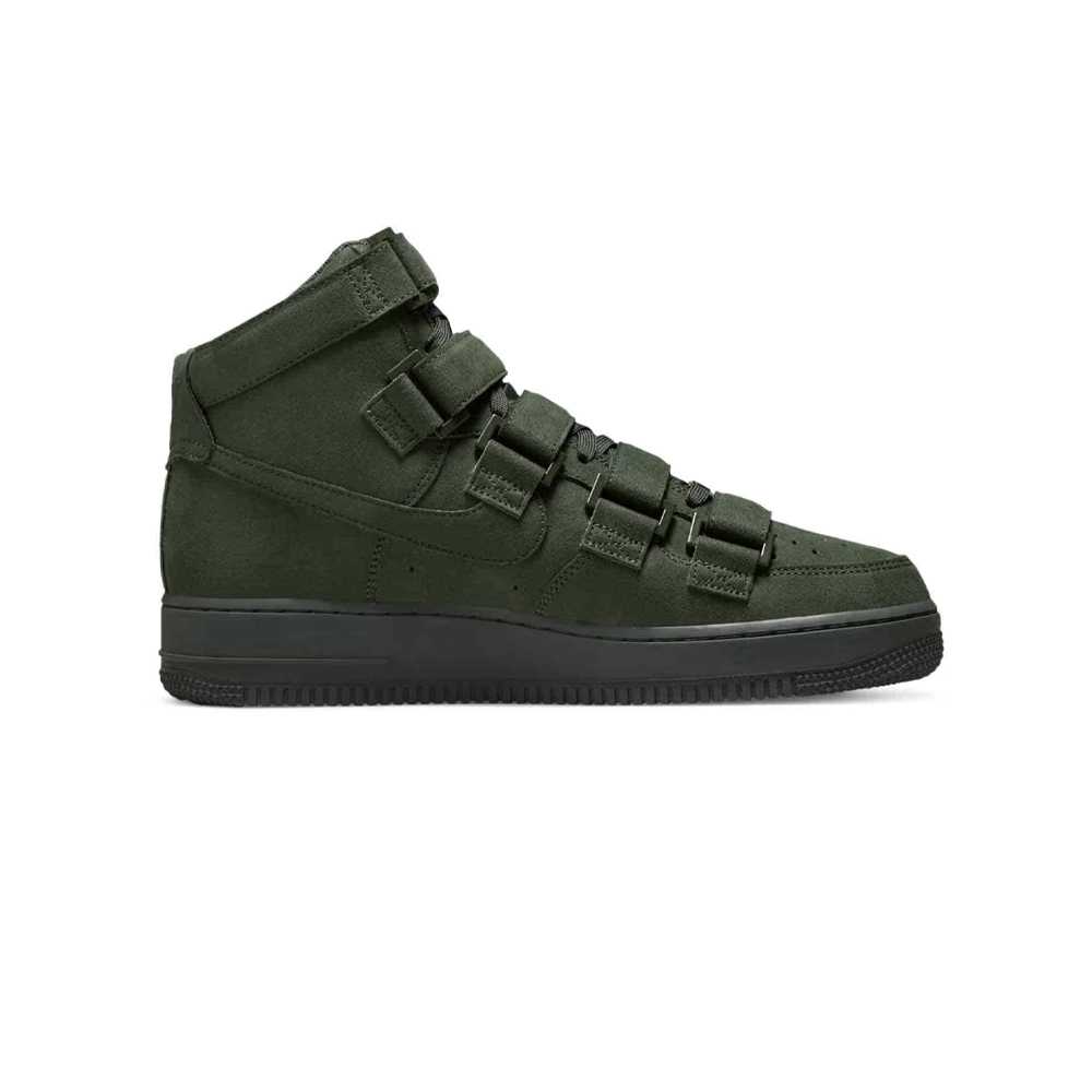 AIR FORCE 1 HIGH '07 x BILLIE ELISH
