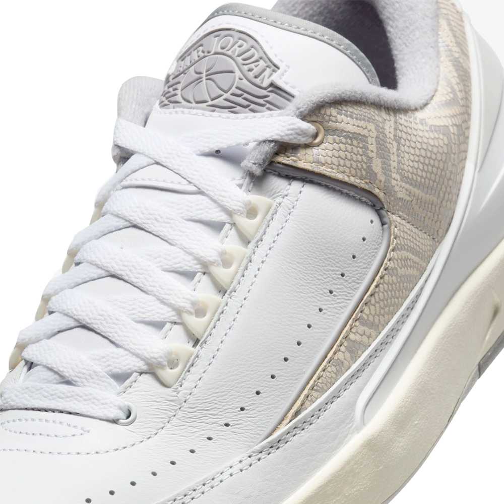 JORDAN 2 RETRO LOW