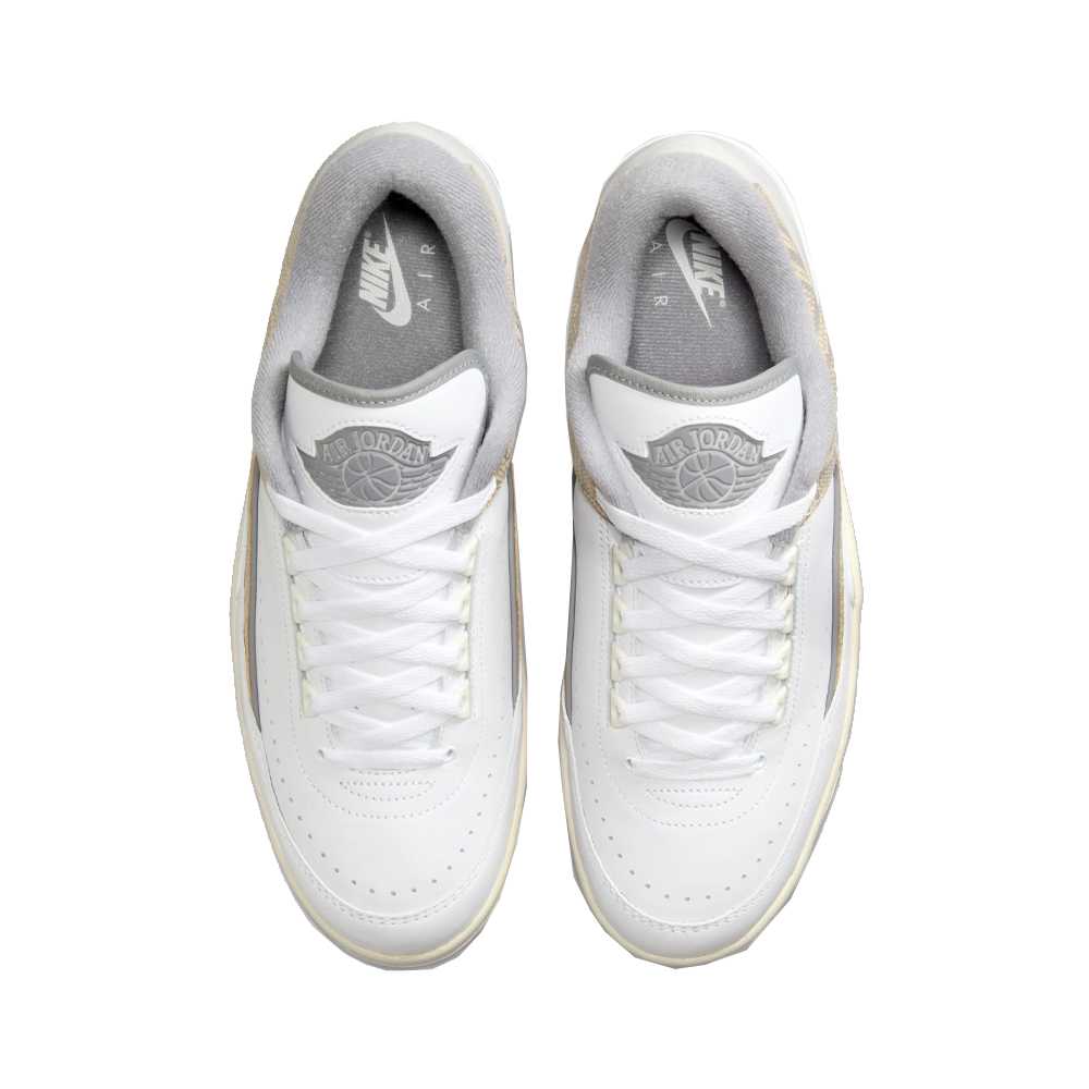 JORDAN 2 RETRO LOW