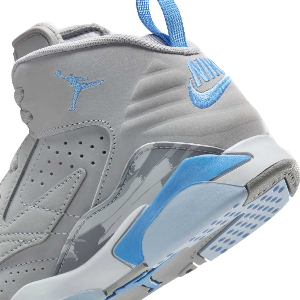 JORDAN MVP