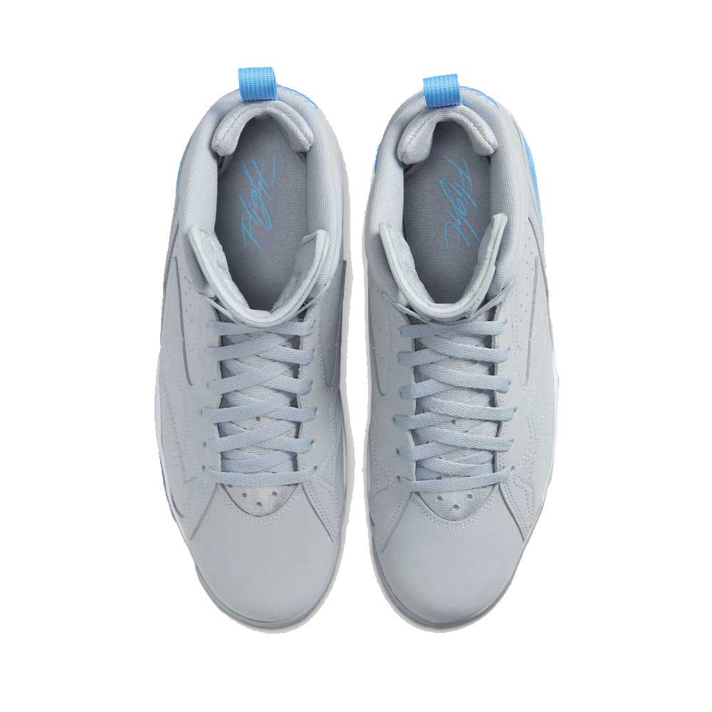 JORDAN MVP