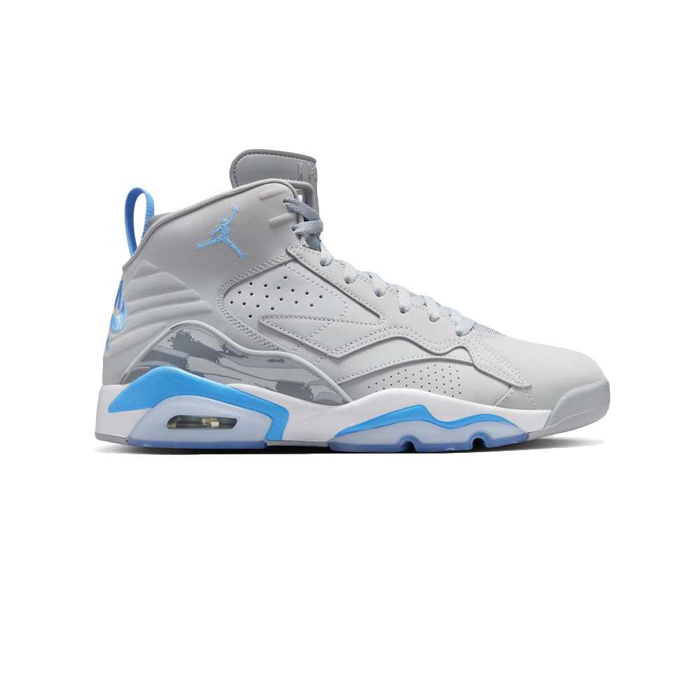 JORDAN MVP