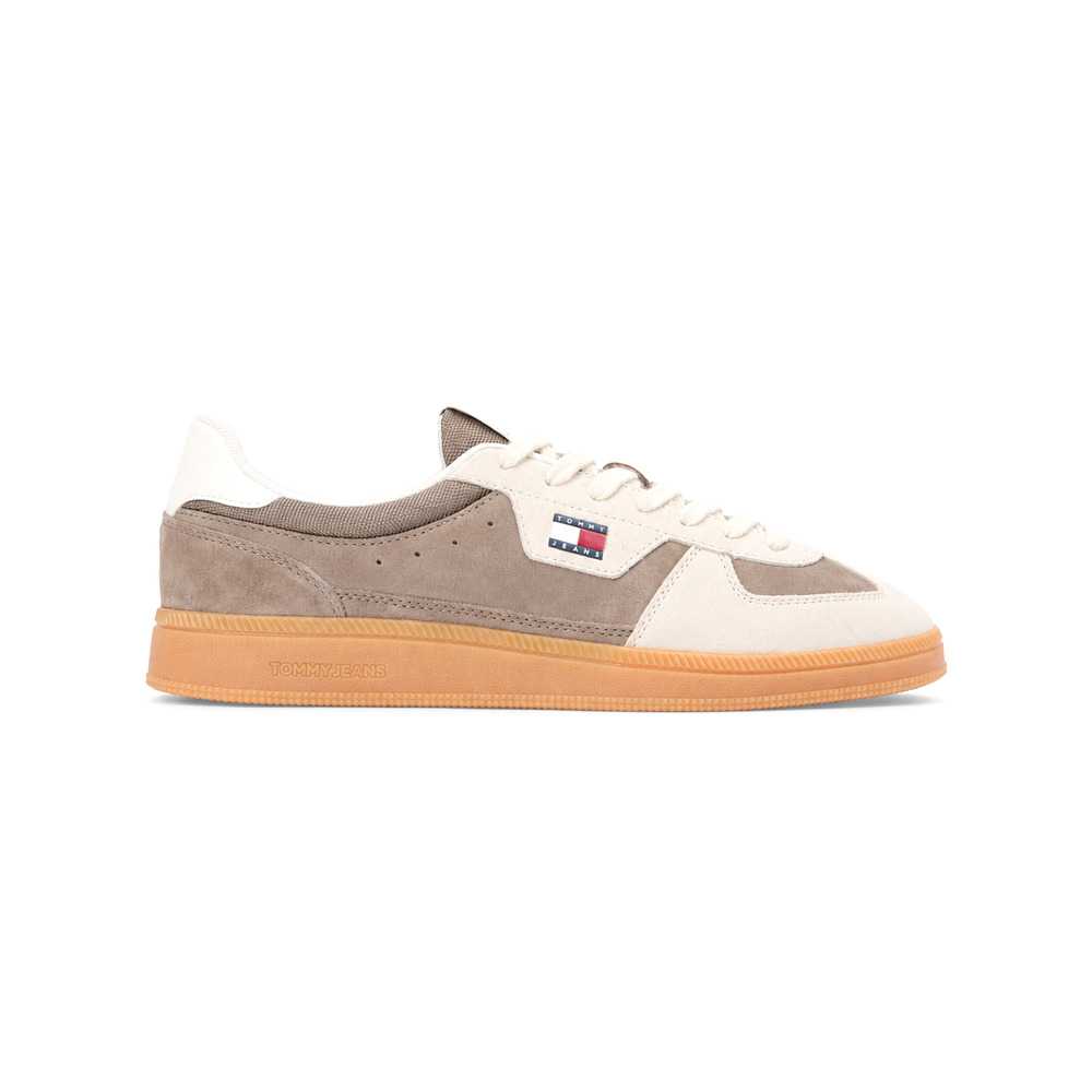 TOMMY HILFIGER THE GREENWICH EDGE SUEDE