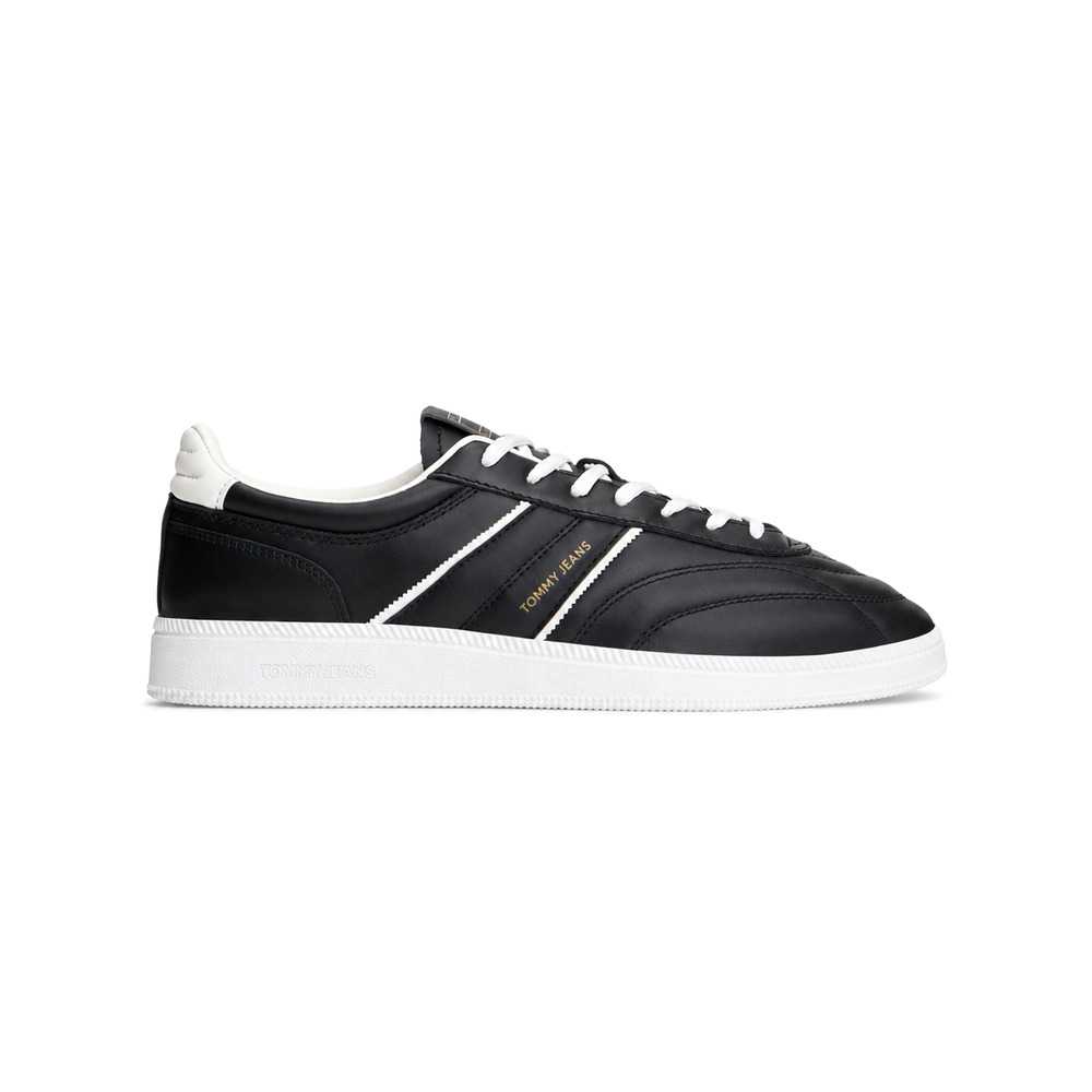 TOMMY HILFIGER THE GREENWICH EDGE STITCHING