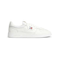 TOMMY HILFIGER Leather Mix Skater Sneaker