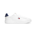 TOMMY HILFIGER Tommy Jeans Archive Leather Sneaker
