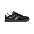 TOMMY HILFIGER TJM LEATHER RETRO CUPSOLE