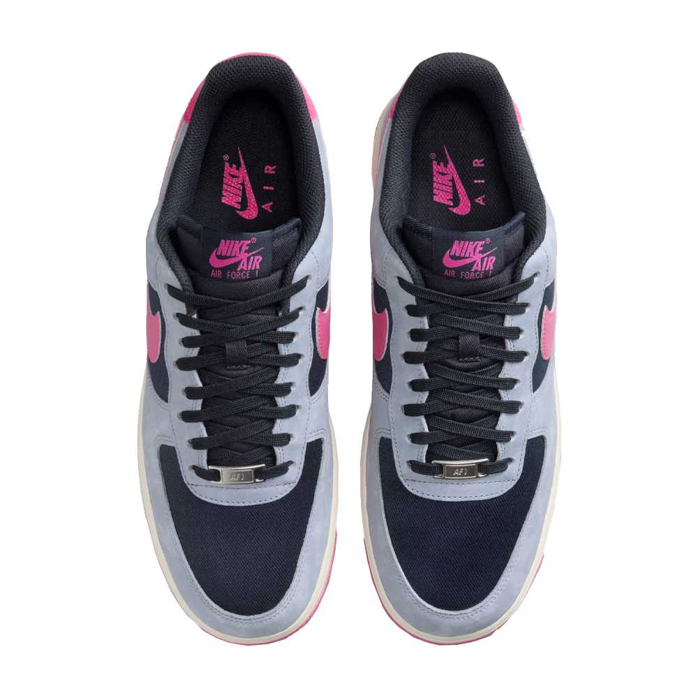 NIKE AIR FORCE 1 '07 LX