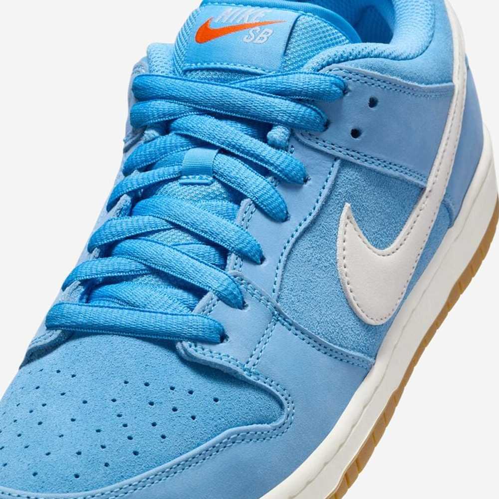NIKE SB DUNK LOW PRO