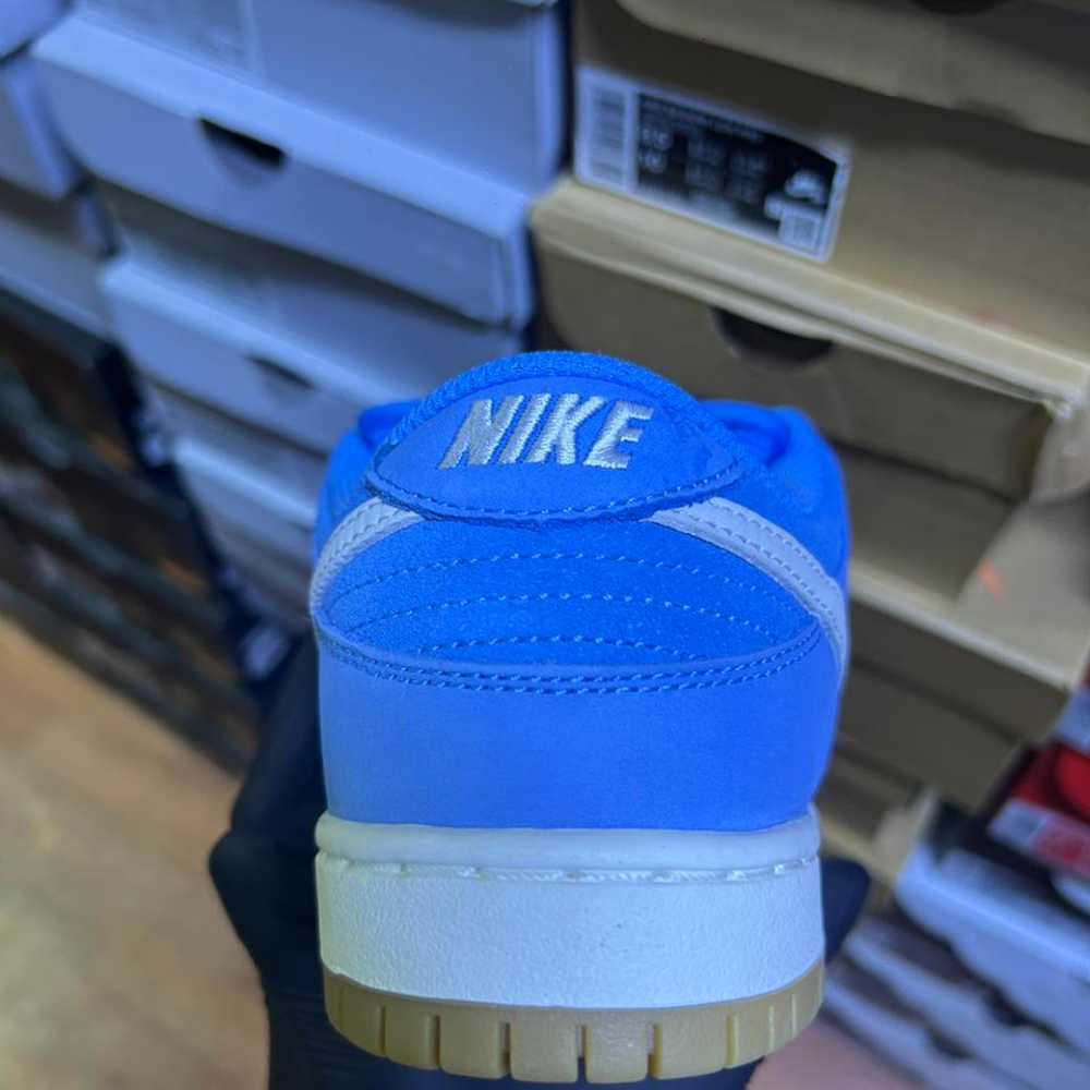 NIKE SB DUNK LOW PRO