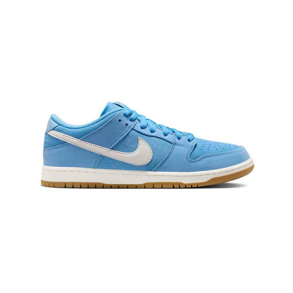 SB DUNK LOW PRO