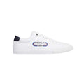 TOMMY HILFIGER IM RETRO LOGO VULC