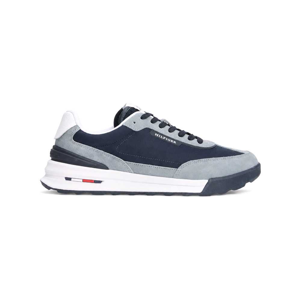 TOMMY HILFIGER RETRO RUNNER DESERT SKY