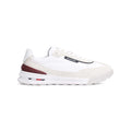 TOMMY HILFIGER RETRO RUNNER WHITE