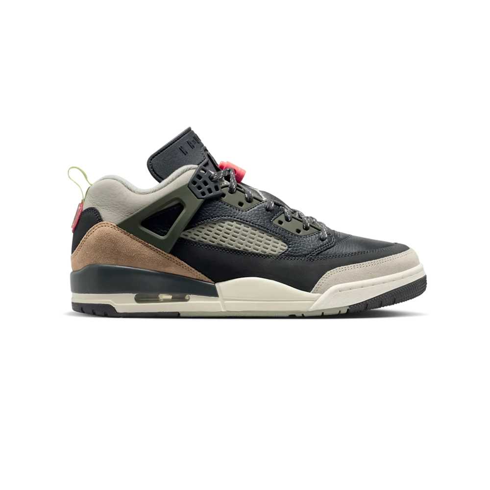 JORDAN SPIZIKE LOW