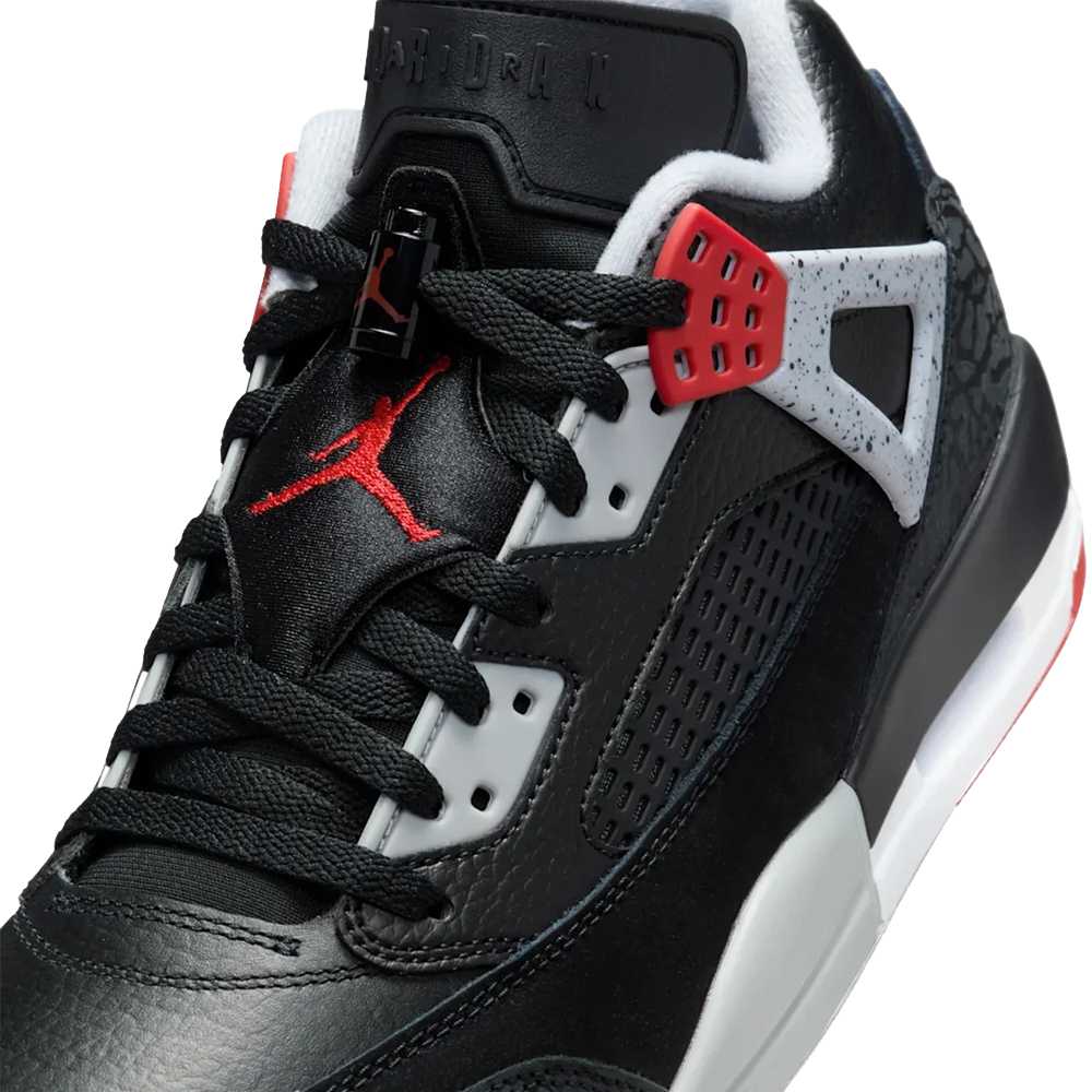 JORDAN SPIZIKE LOW