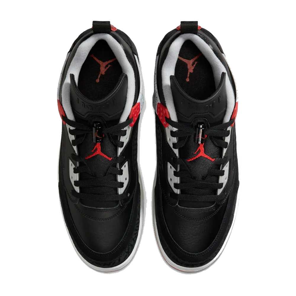 JORDAN SPIZIKE LOW