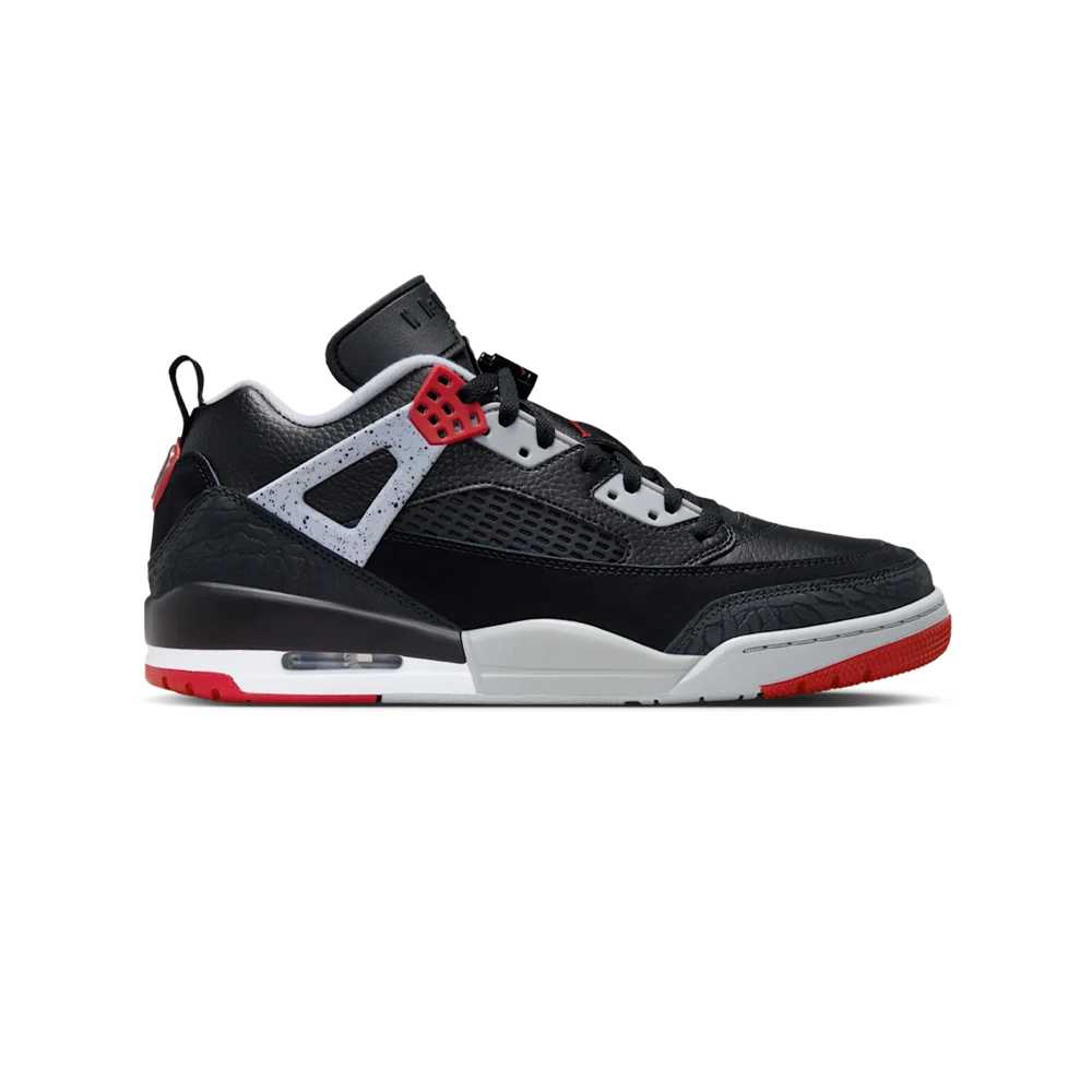 JORDAN SPIZIKE LOW