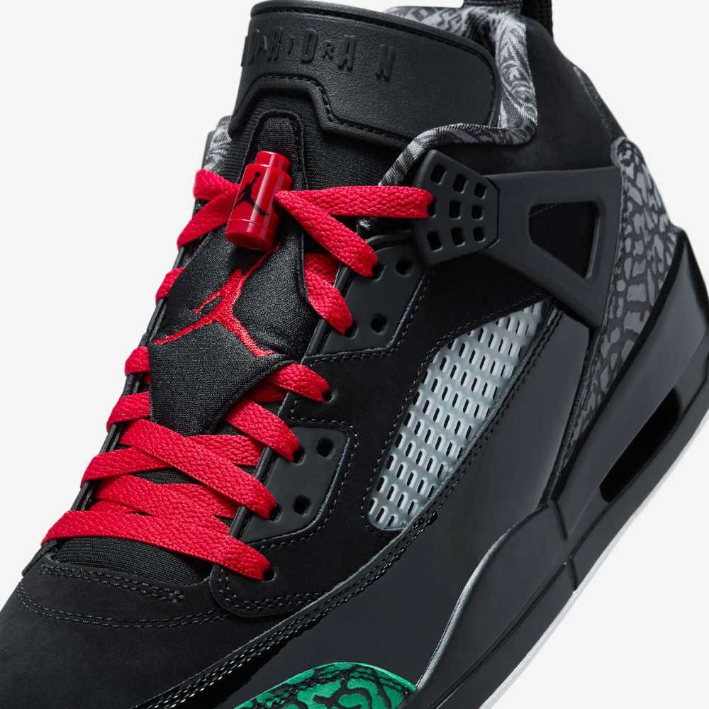 JORDAN SPIZIKE LOW