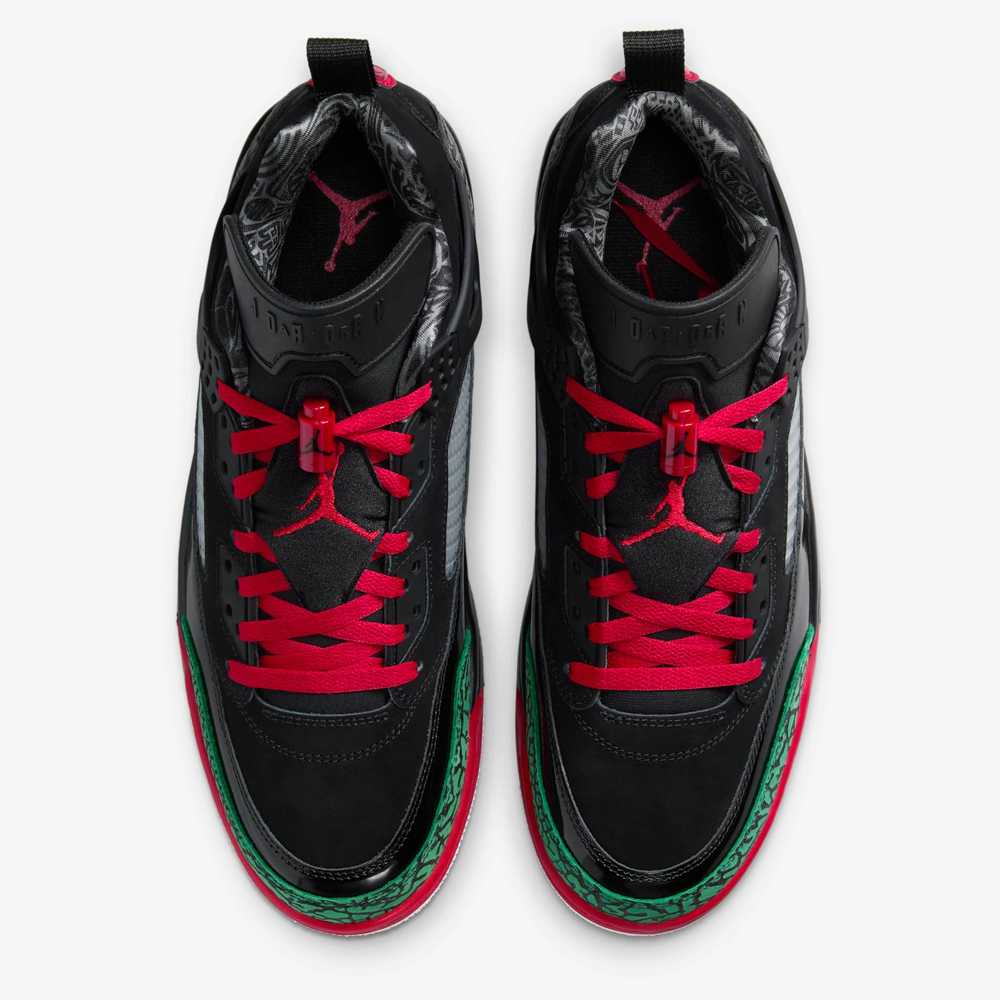 JORDAN SPIZIKE LOW